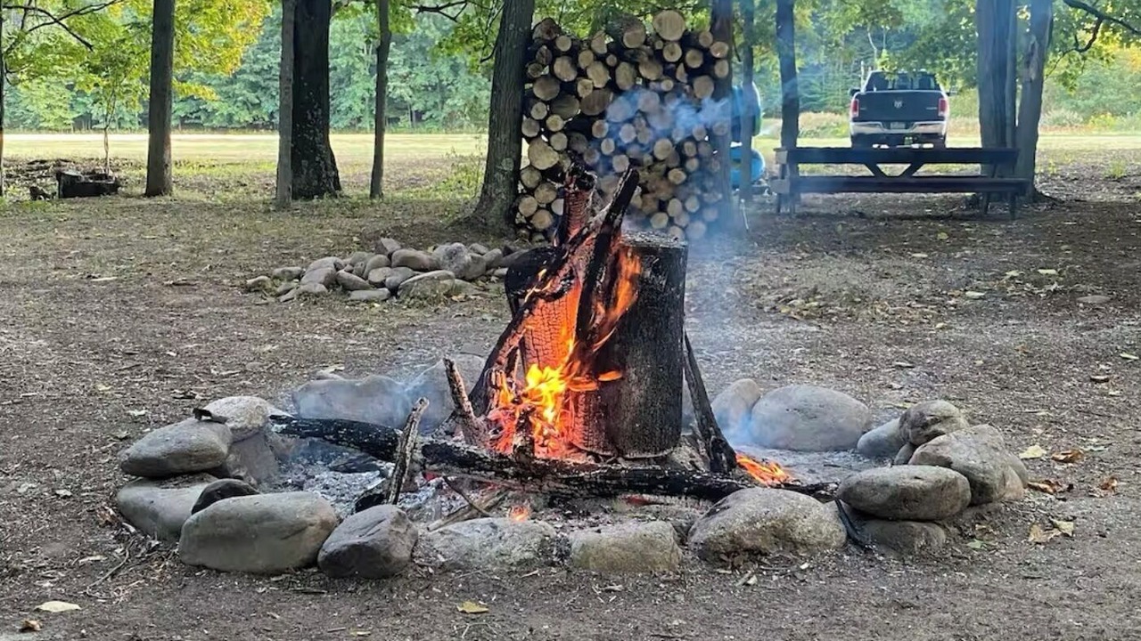 Photo of Livingroom in Mehoopany