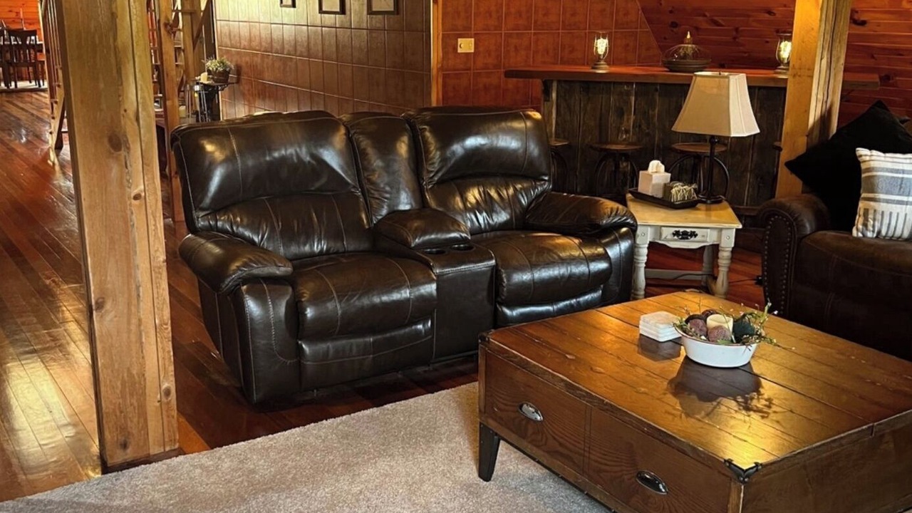 Photo of Livingroom in Mehoopany