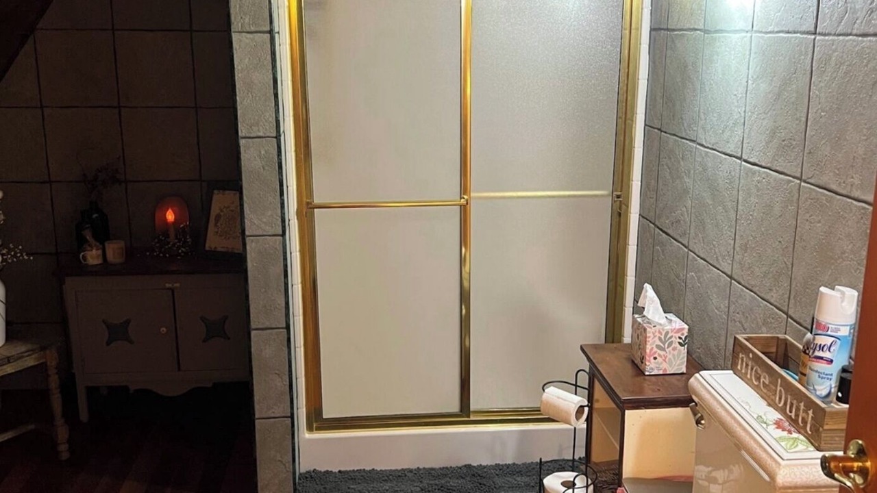 Photo of Bathroom in Mehoopany