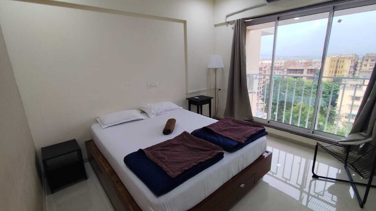 Photo of Bedroom in Santacruz