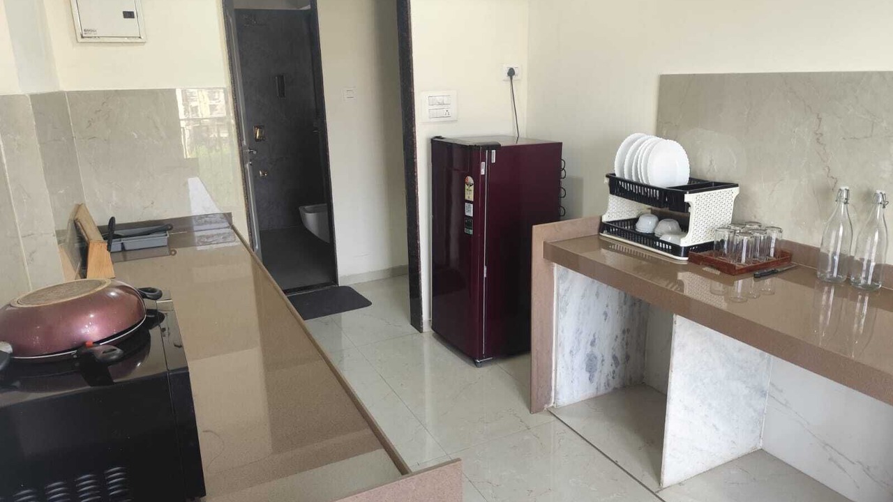 Photo of Kitchen in Santacruz