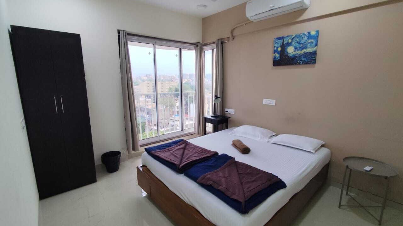 Photo of Bedroom in Santacruz