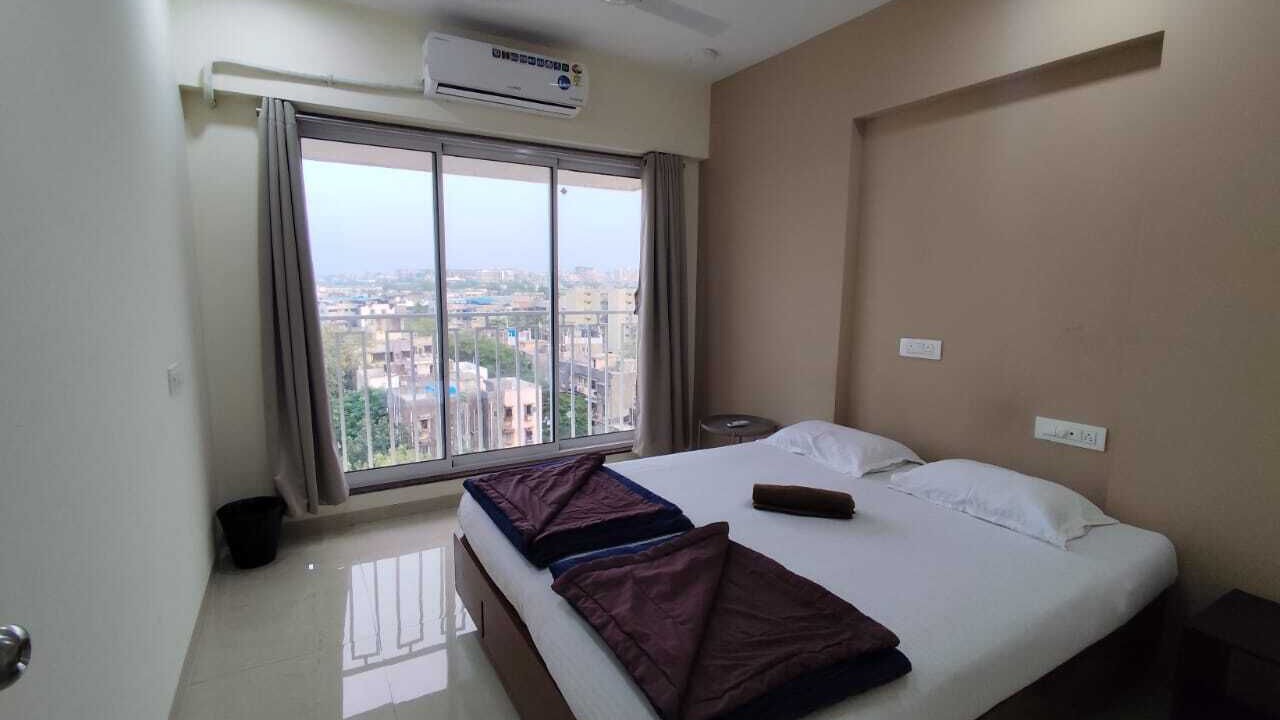 Photo of Bedroom in Santacruz