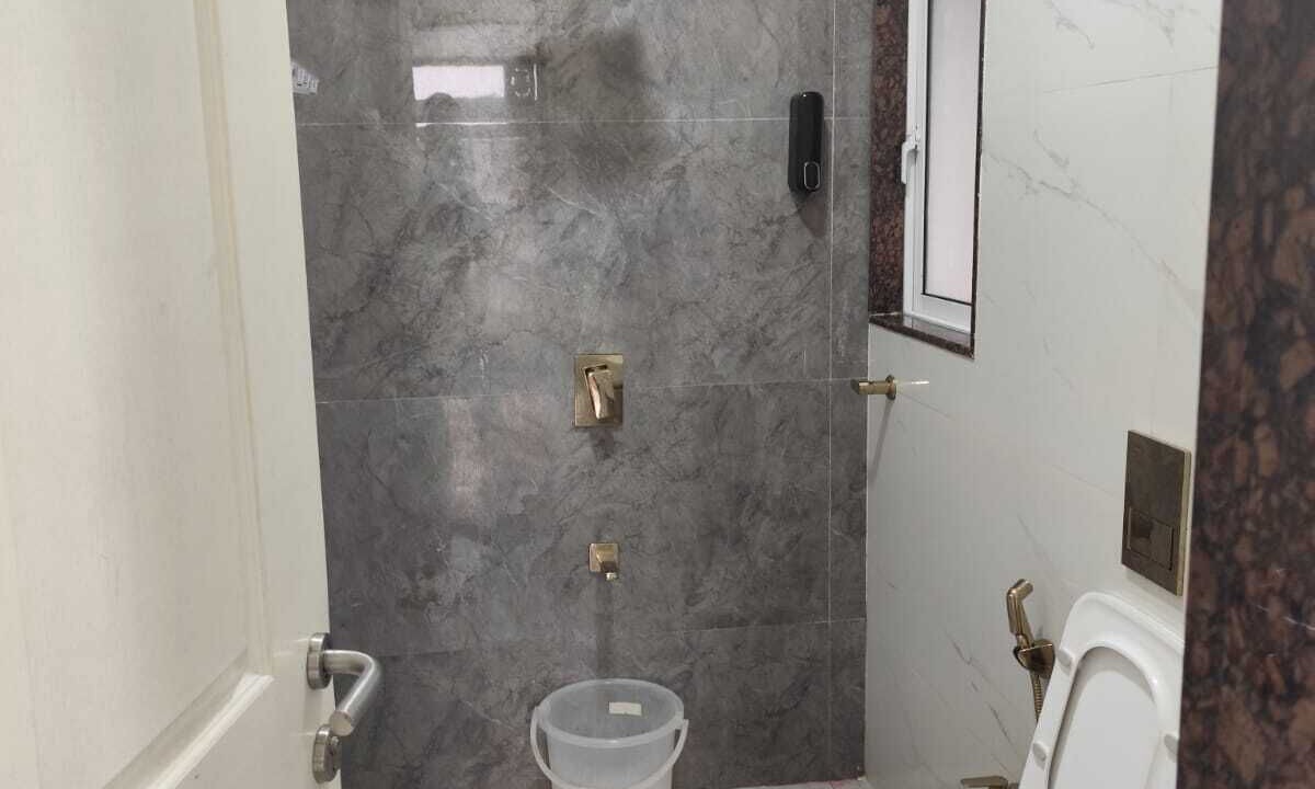 Photo of Bathroom in Santacruz
