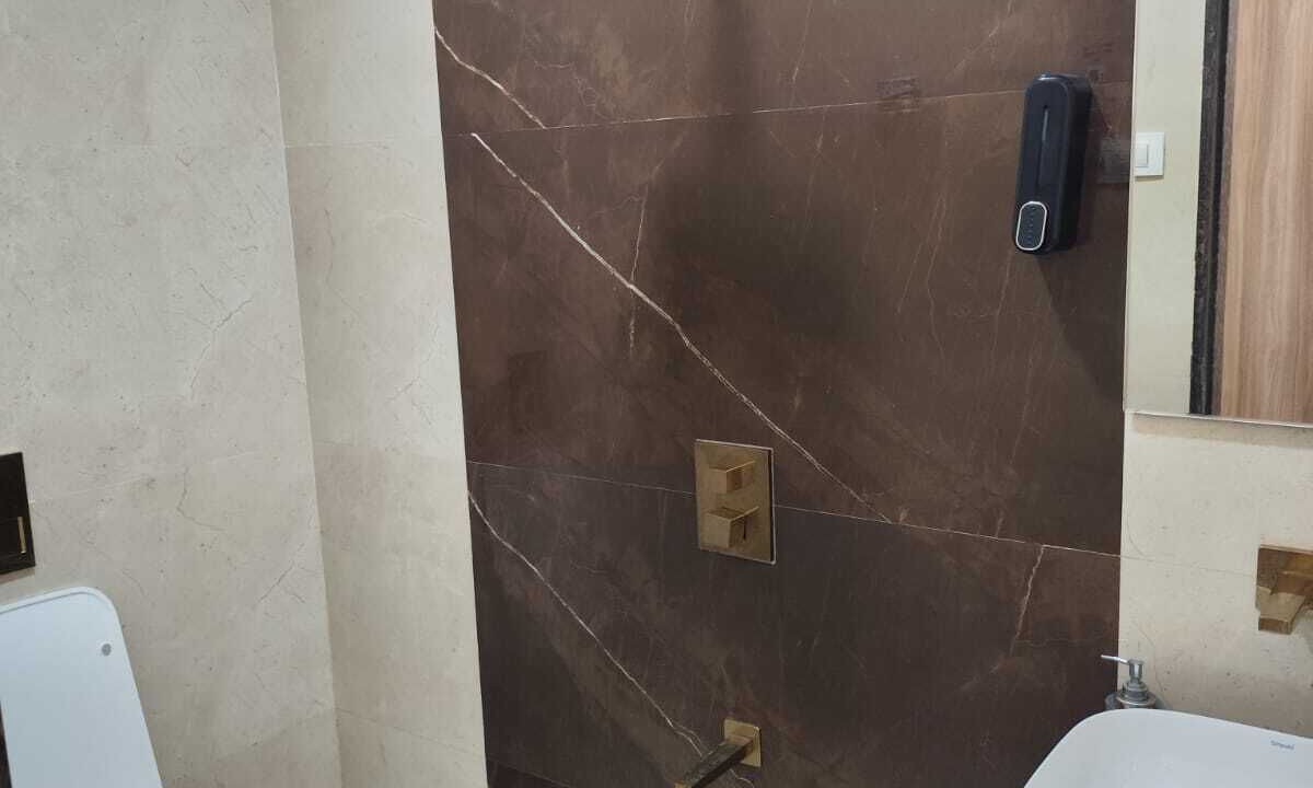 Photo of Bathroom in Santacruz