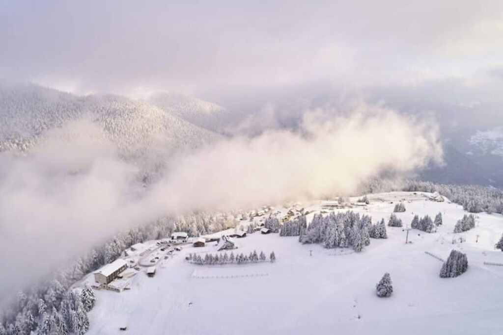 Photo of Outdoor in Cierp-Gaud