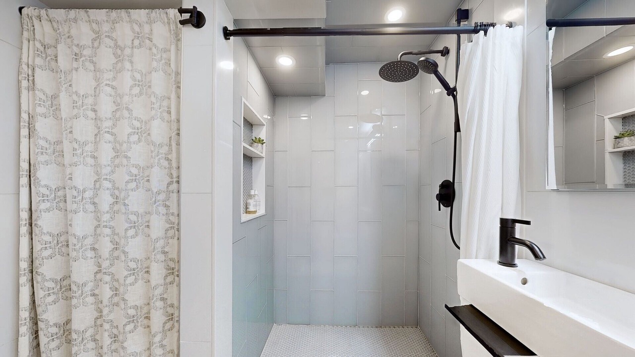 Photo of Bathroom in Brockton Village
