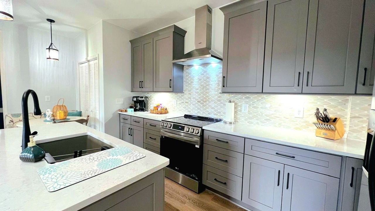 Photo of Kitchen in Ashland City