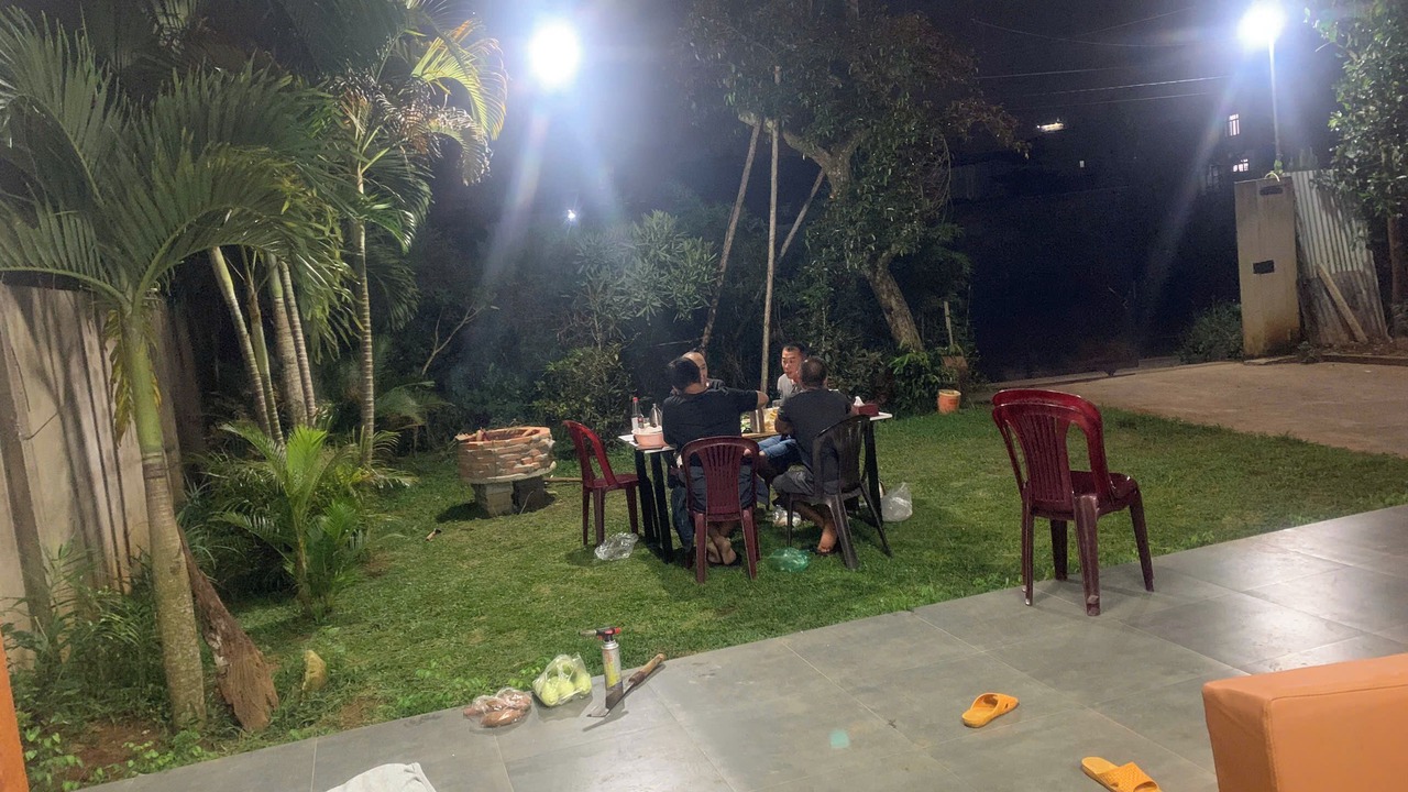 Photo of Outdoor in Bao Loc