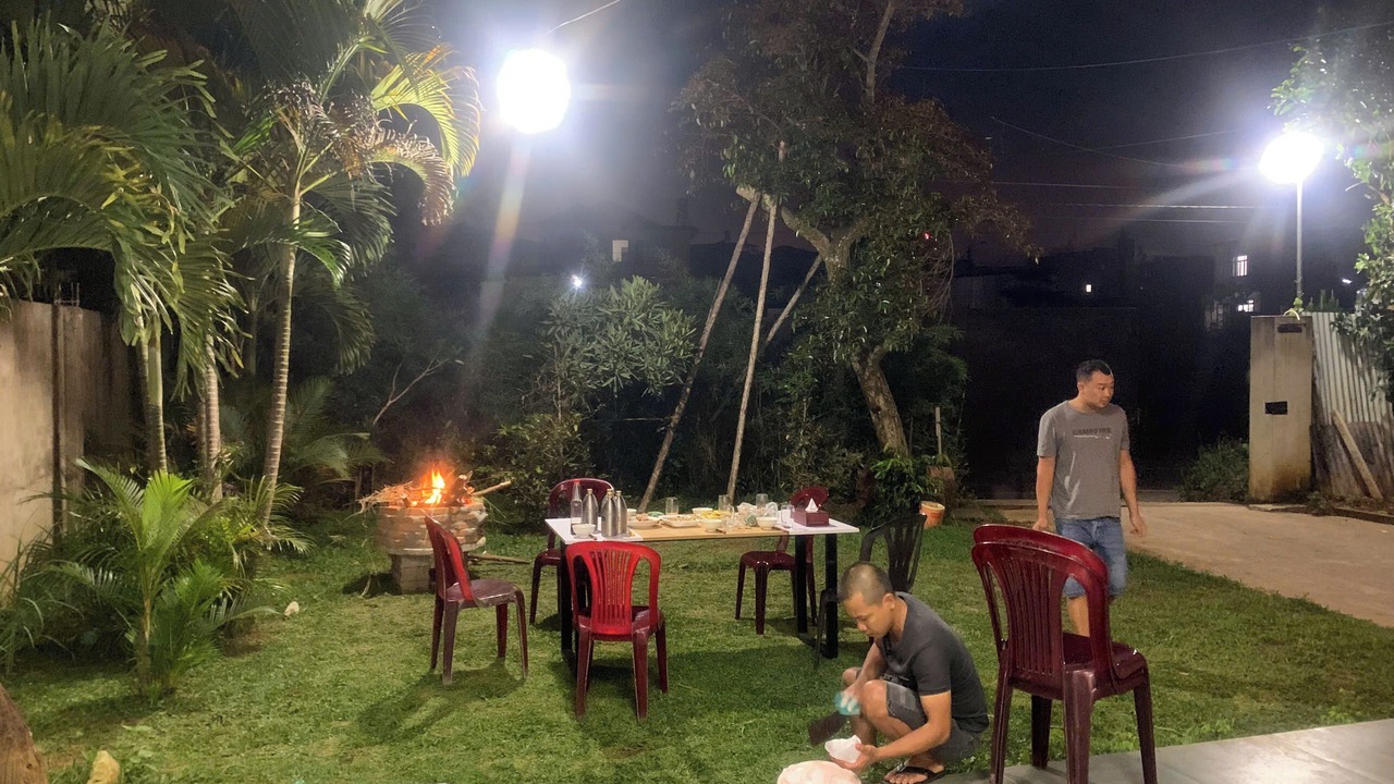 Photo of Outdoor in Bao Loc