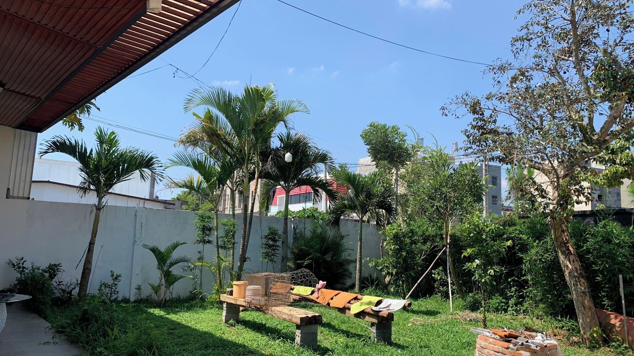 Photo of Outdoor in Bao Loc