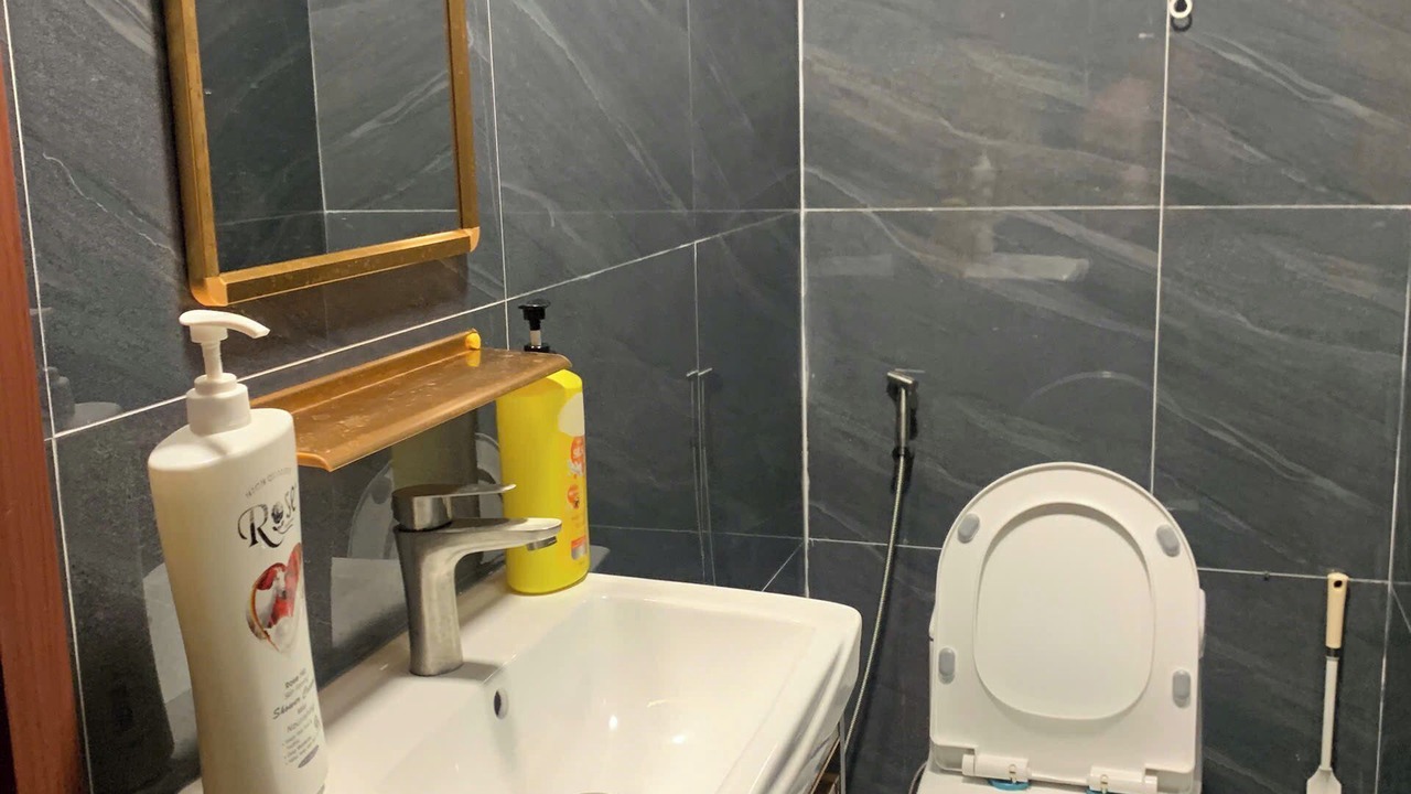Photo of Bathroom in Bao Loc