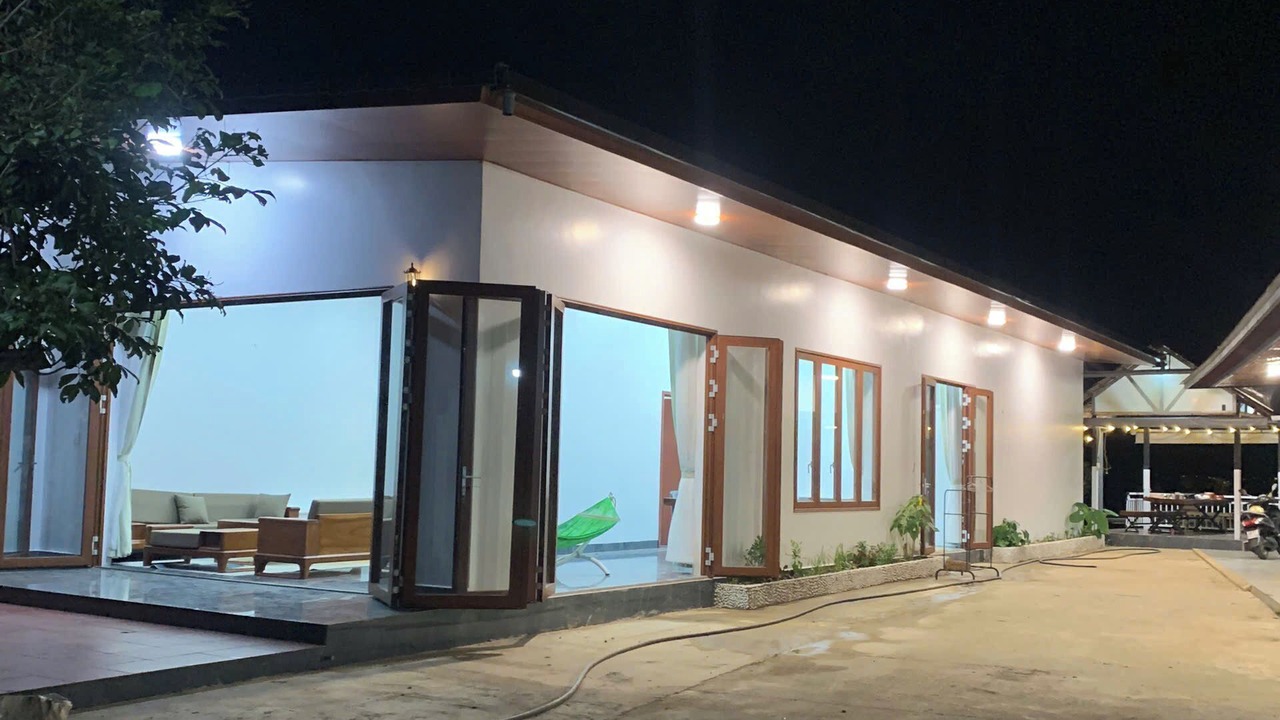 Photo of Outdoor in Bao Loc