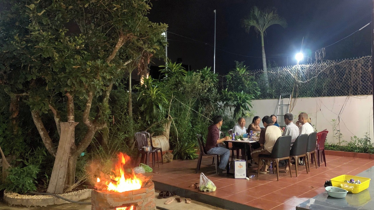 Photo of Outdoor in Bao Loc