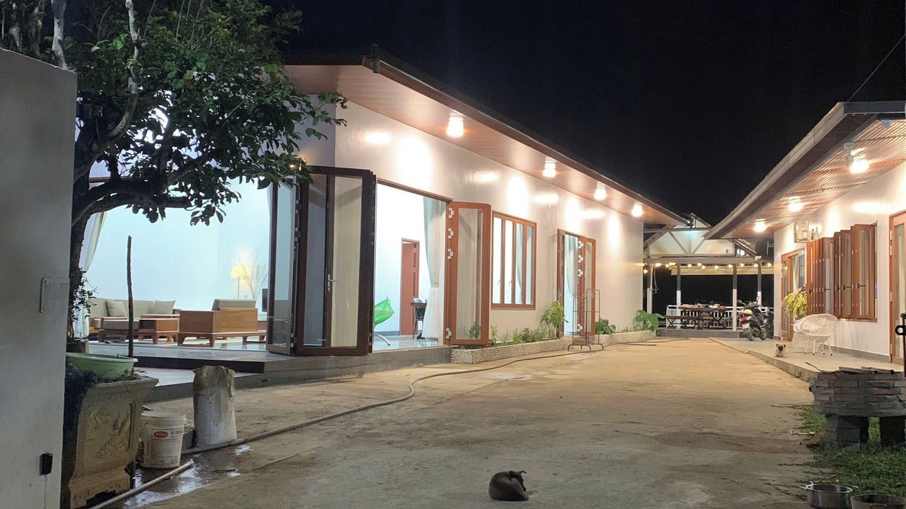 Photo of Outdoor in Bao Loc