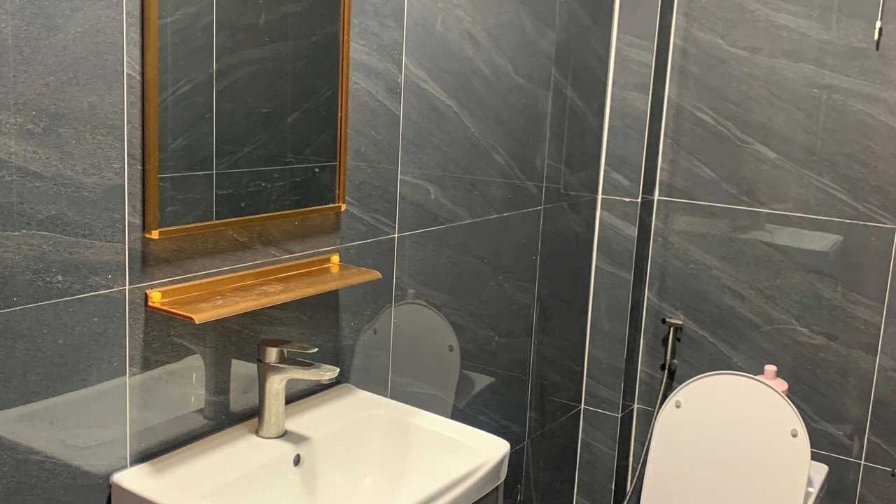 Photo of Bathroom in Bao Loc