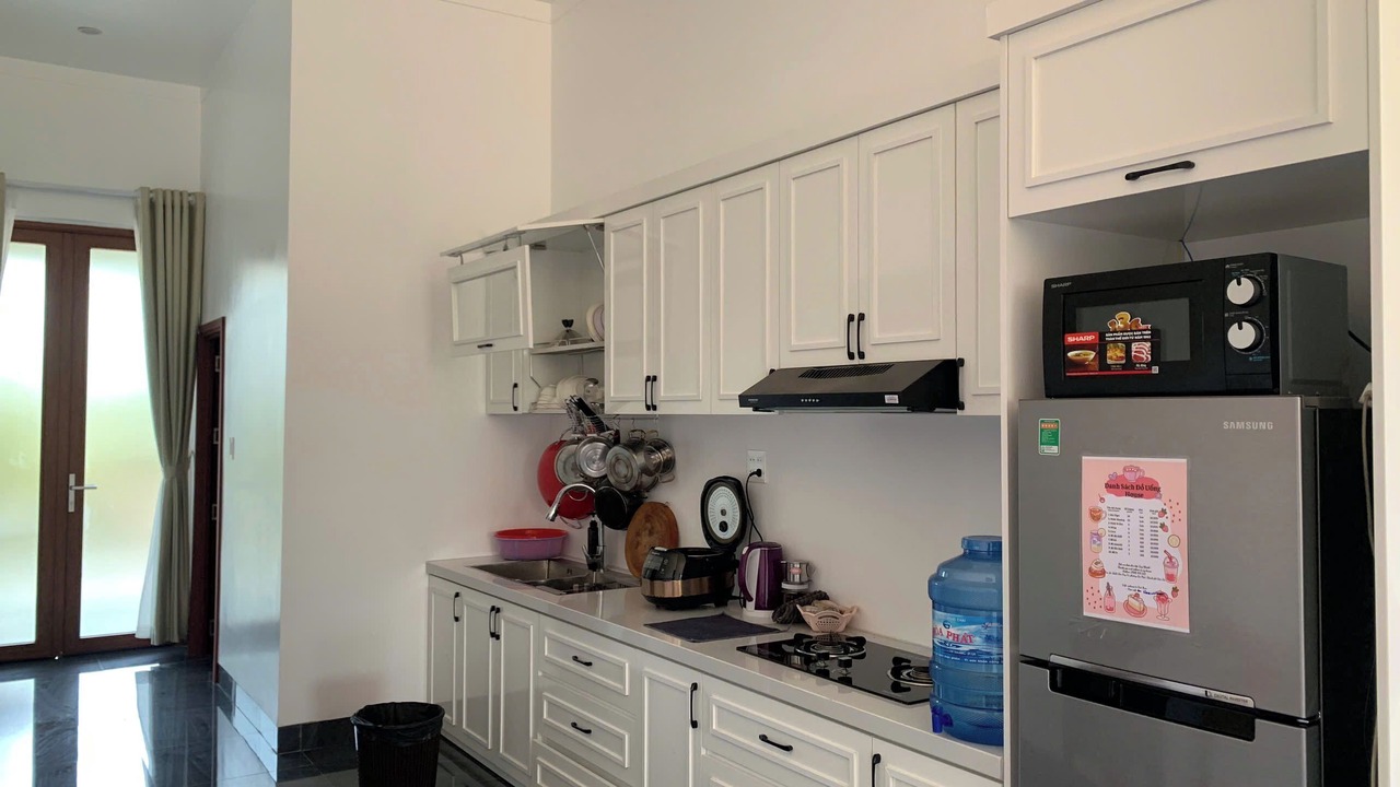 Photo of Kitchen in Bao Loc