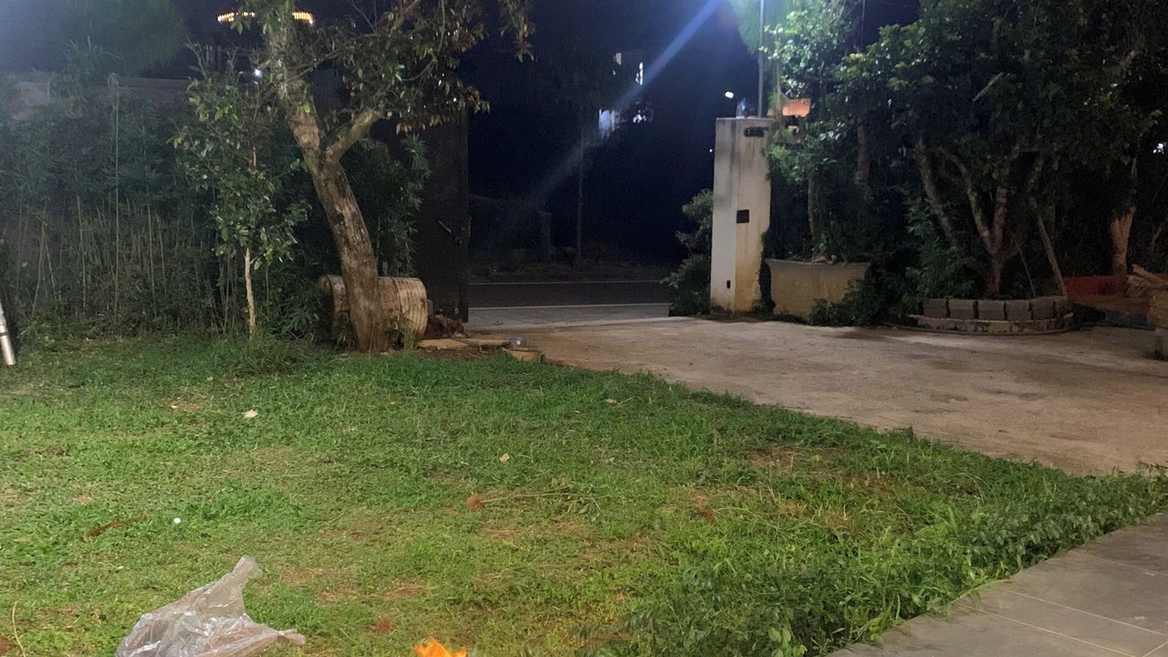 Photo of Patio Balcony in Bao Loc