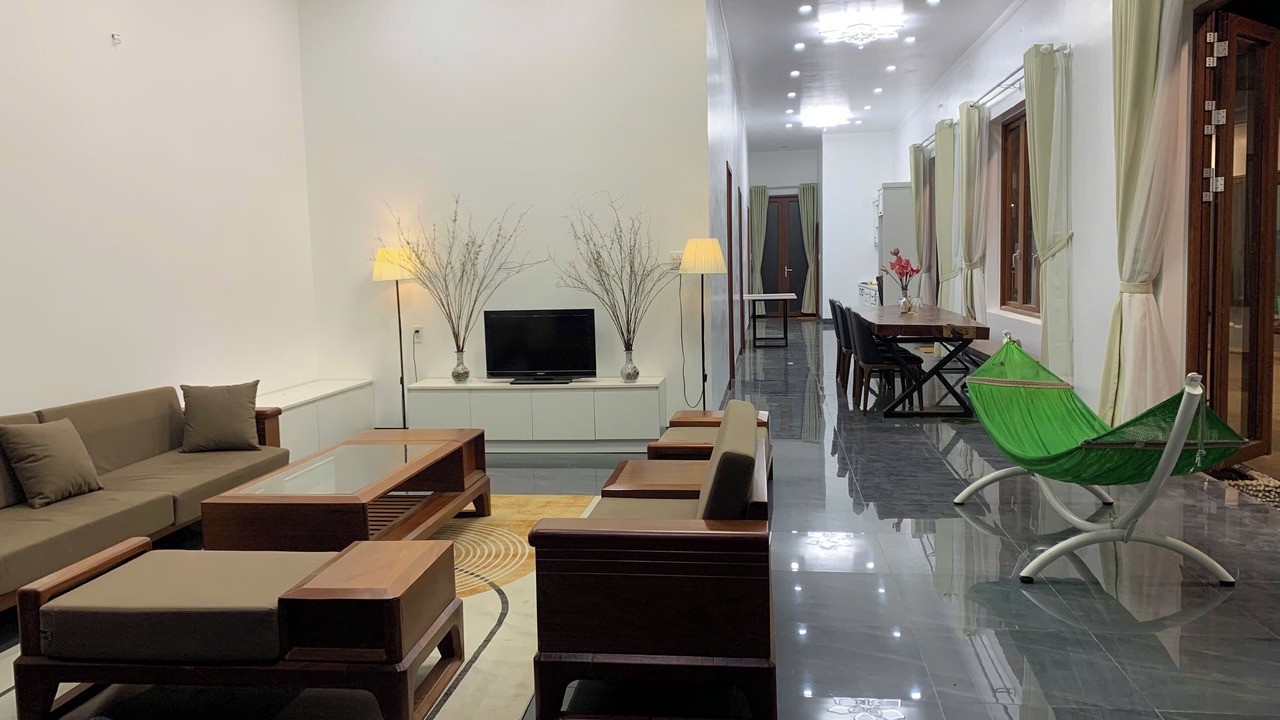 Photo of Livingroom in Bao Loc
