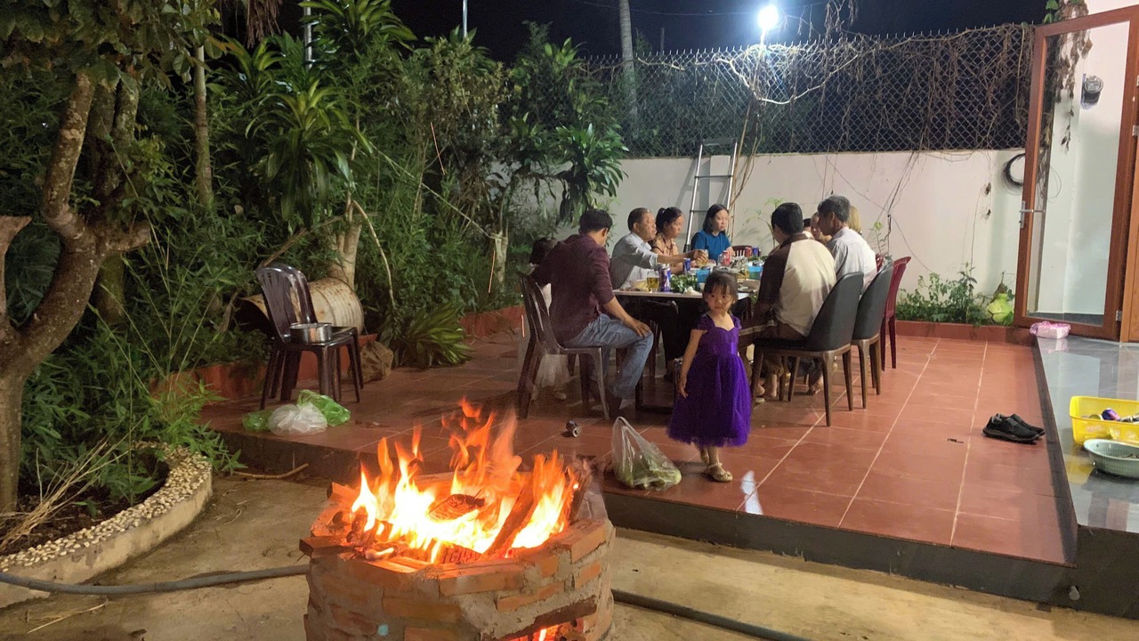 Photo of Outdoor in Bao Loc