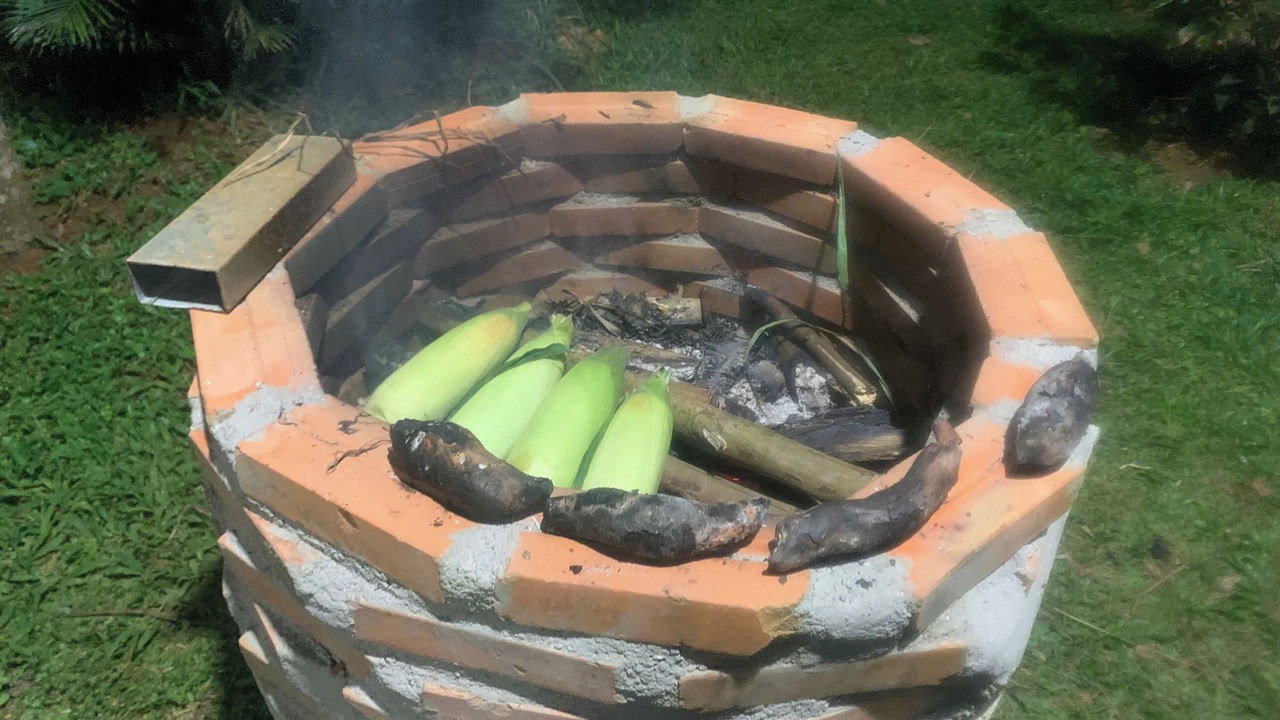 Photo of Outdoor in Bao Loc