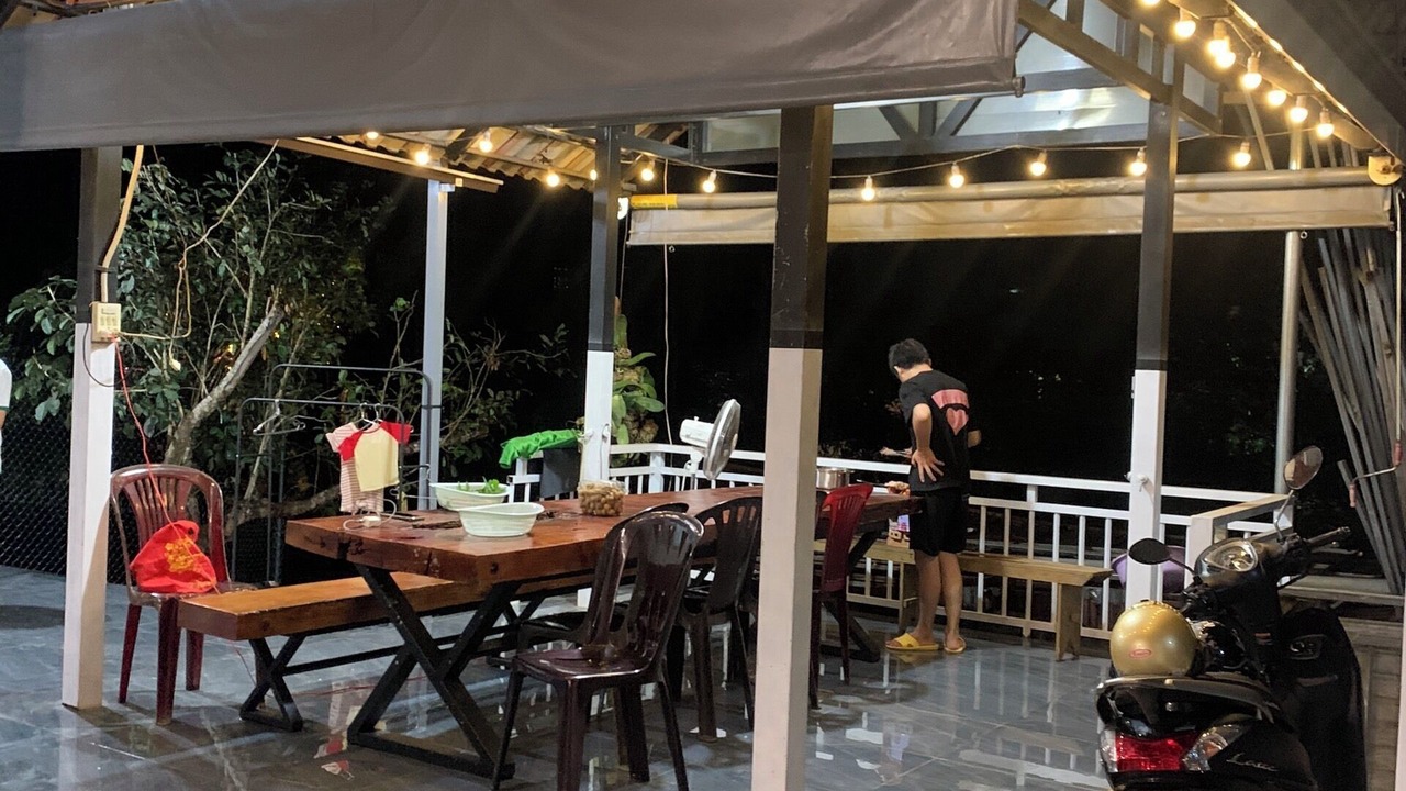 Photo of Outdoor in Bao Loc