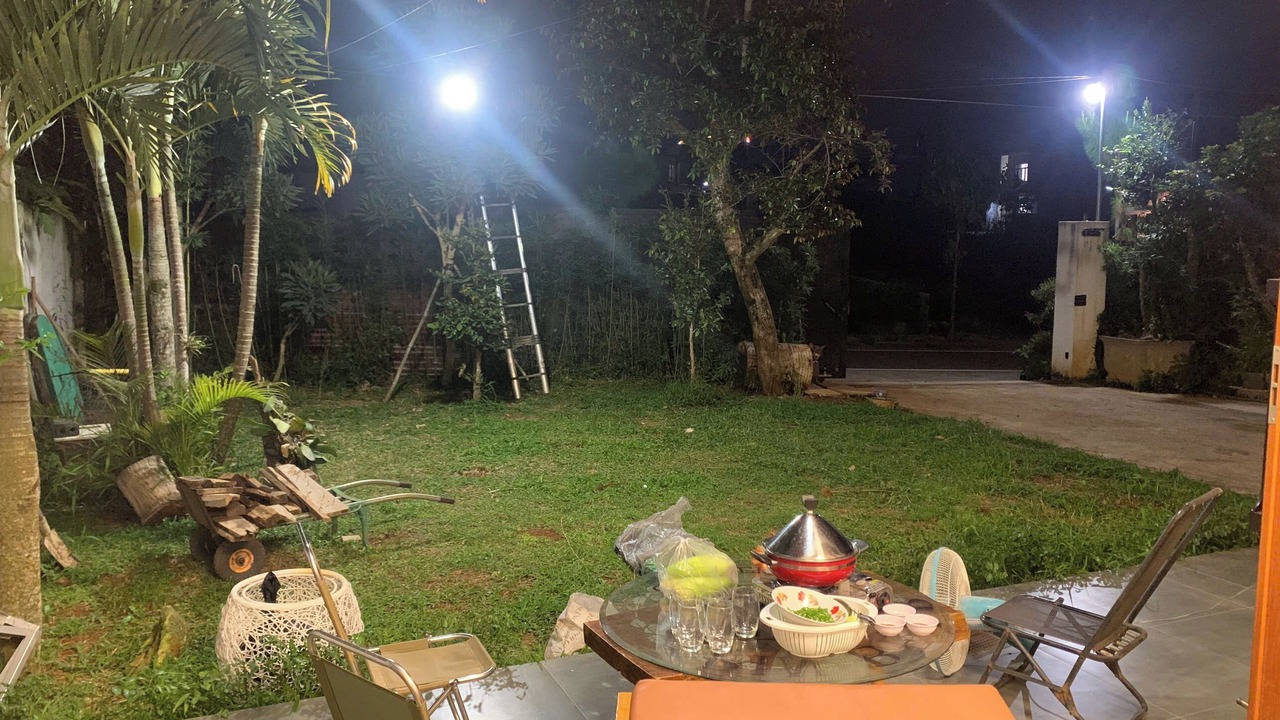 Photo of Outdoor in Bao Loc