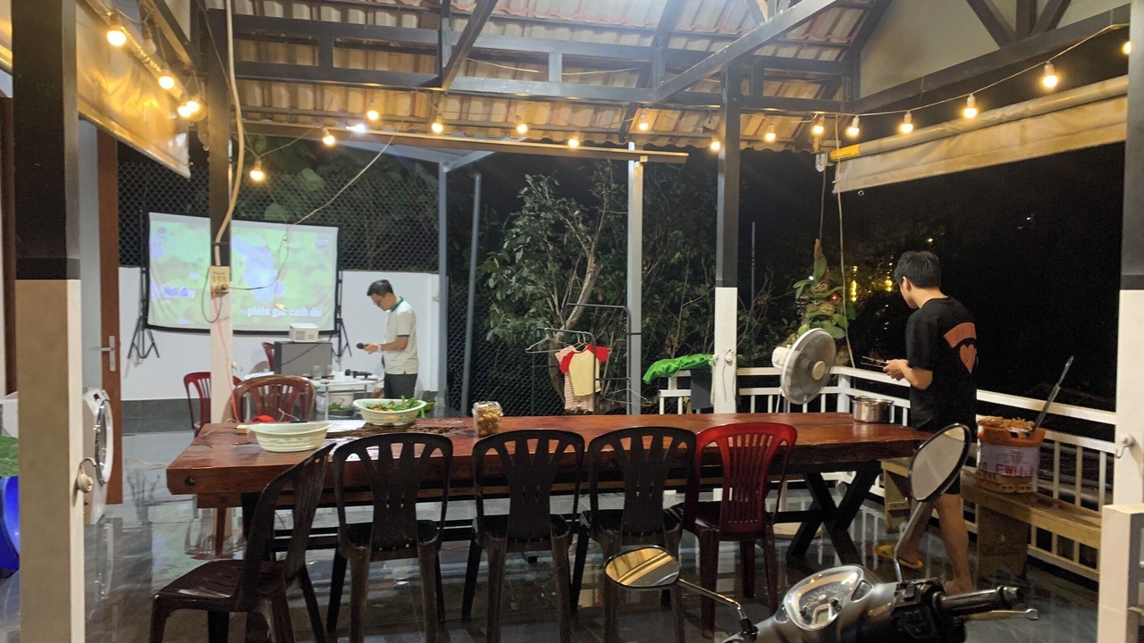 Photo of Outdoor in Bao Loc