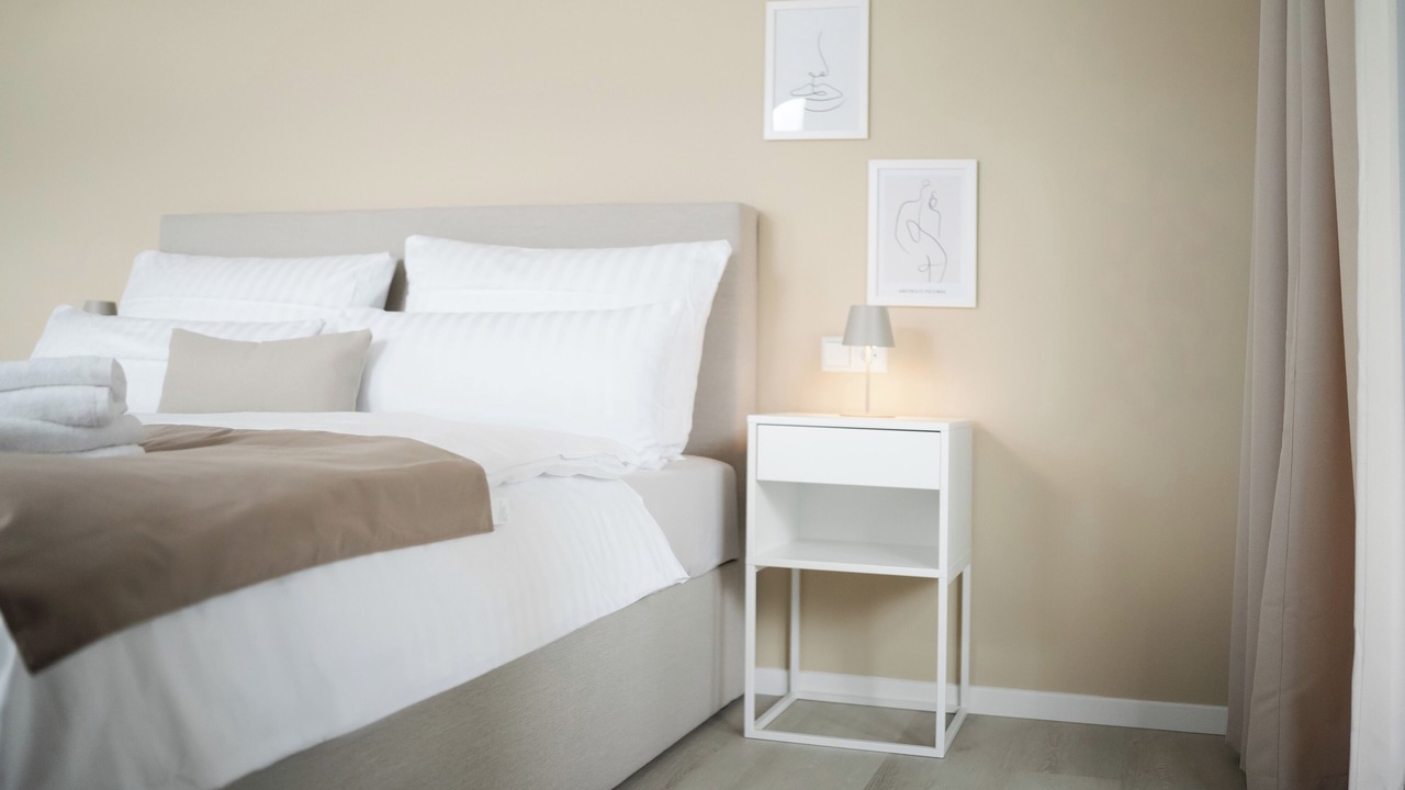 Photo of Bedroom in Asemwald