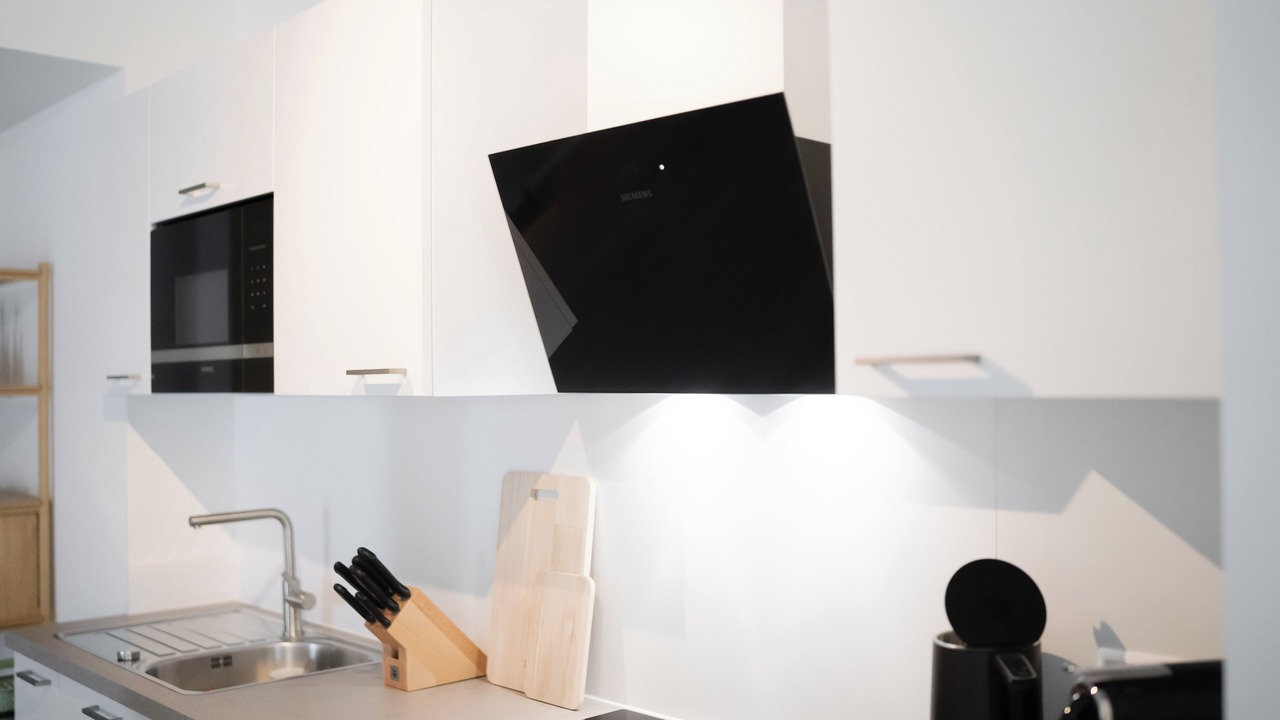 Photo of Kitchen in Asemwald