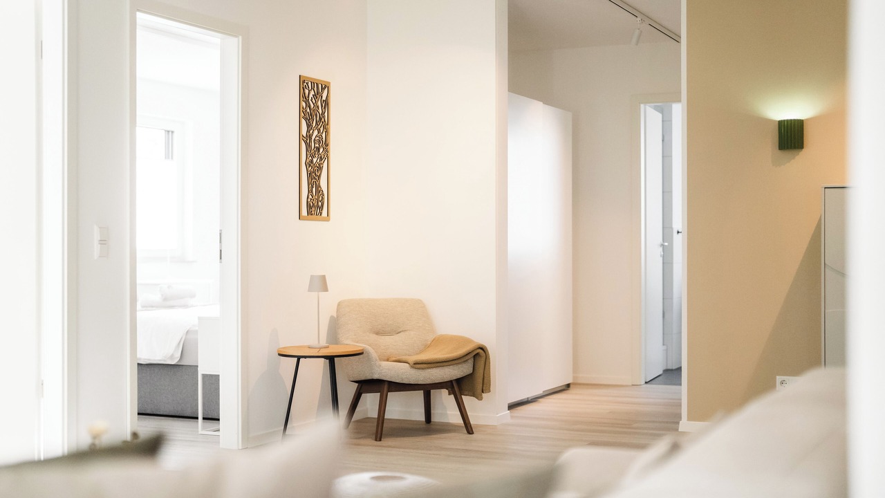 Photo of Bedroom in Asemwald