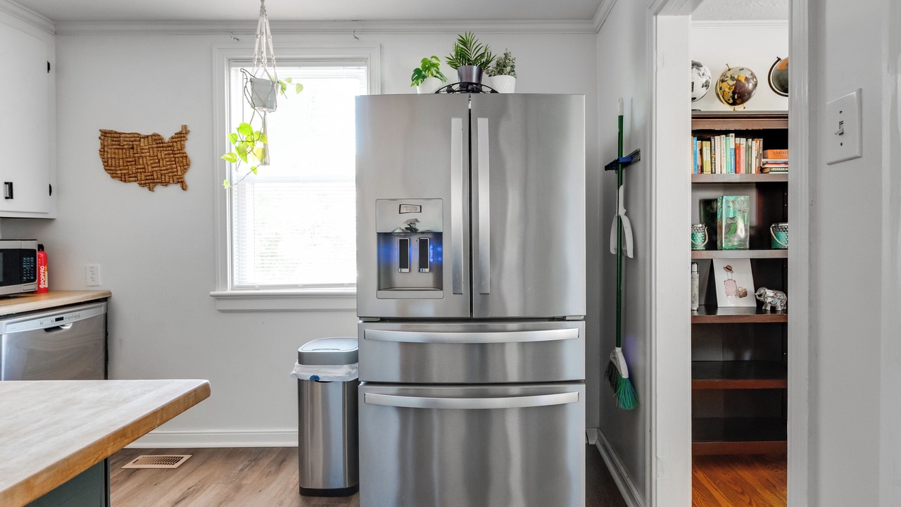Photo of Kitchen in Richmond