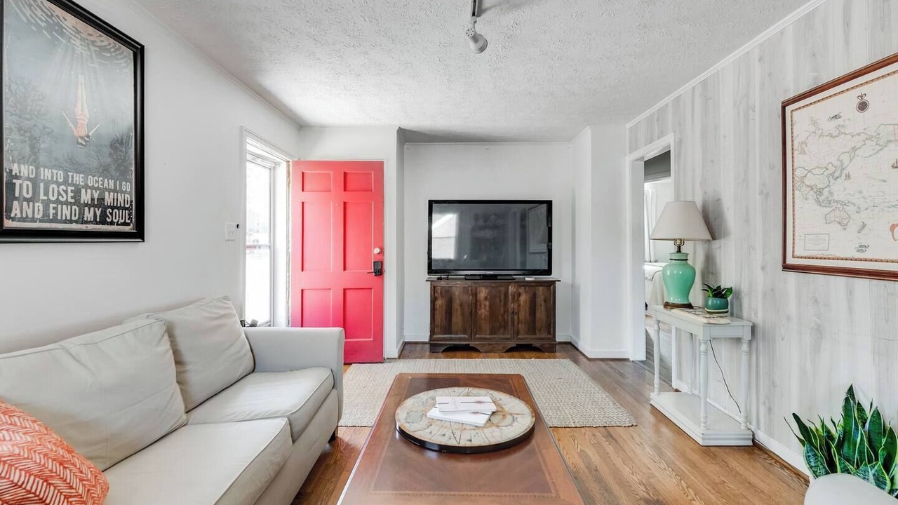 Photo of Livingroom in Richmond
