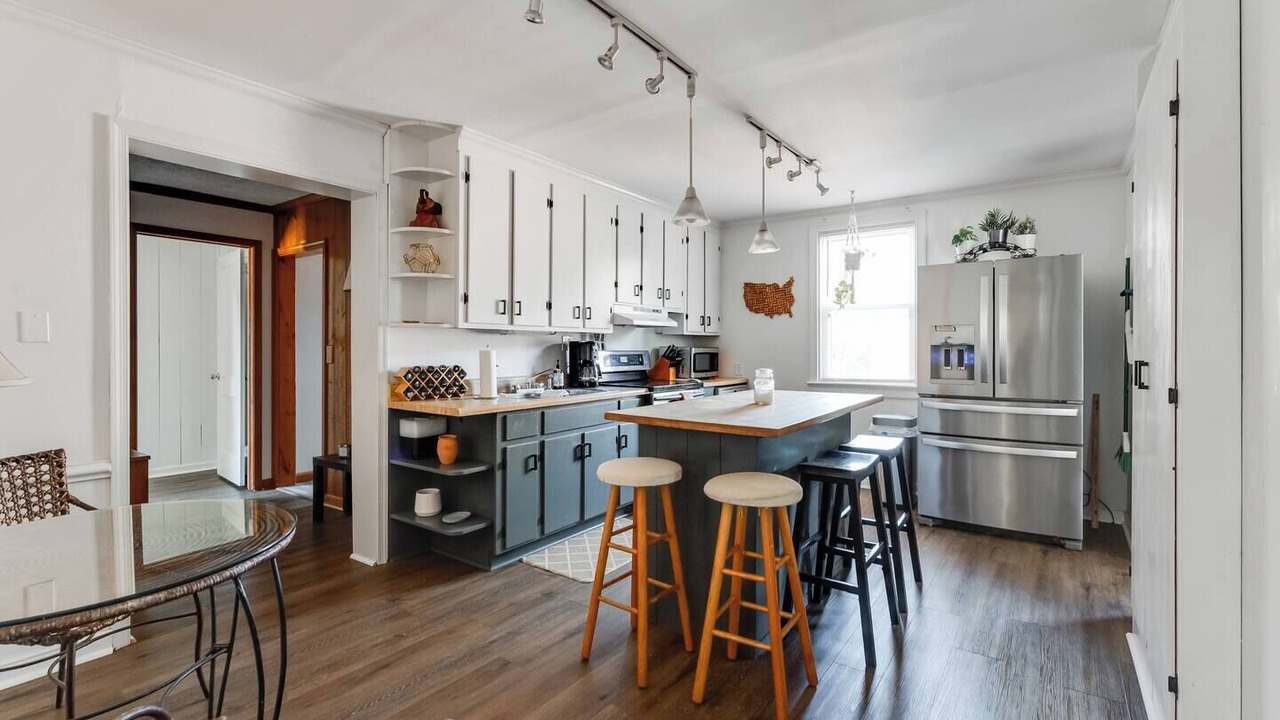 Photo of Kitchen in Richmond