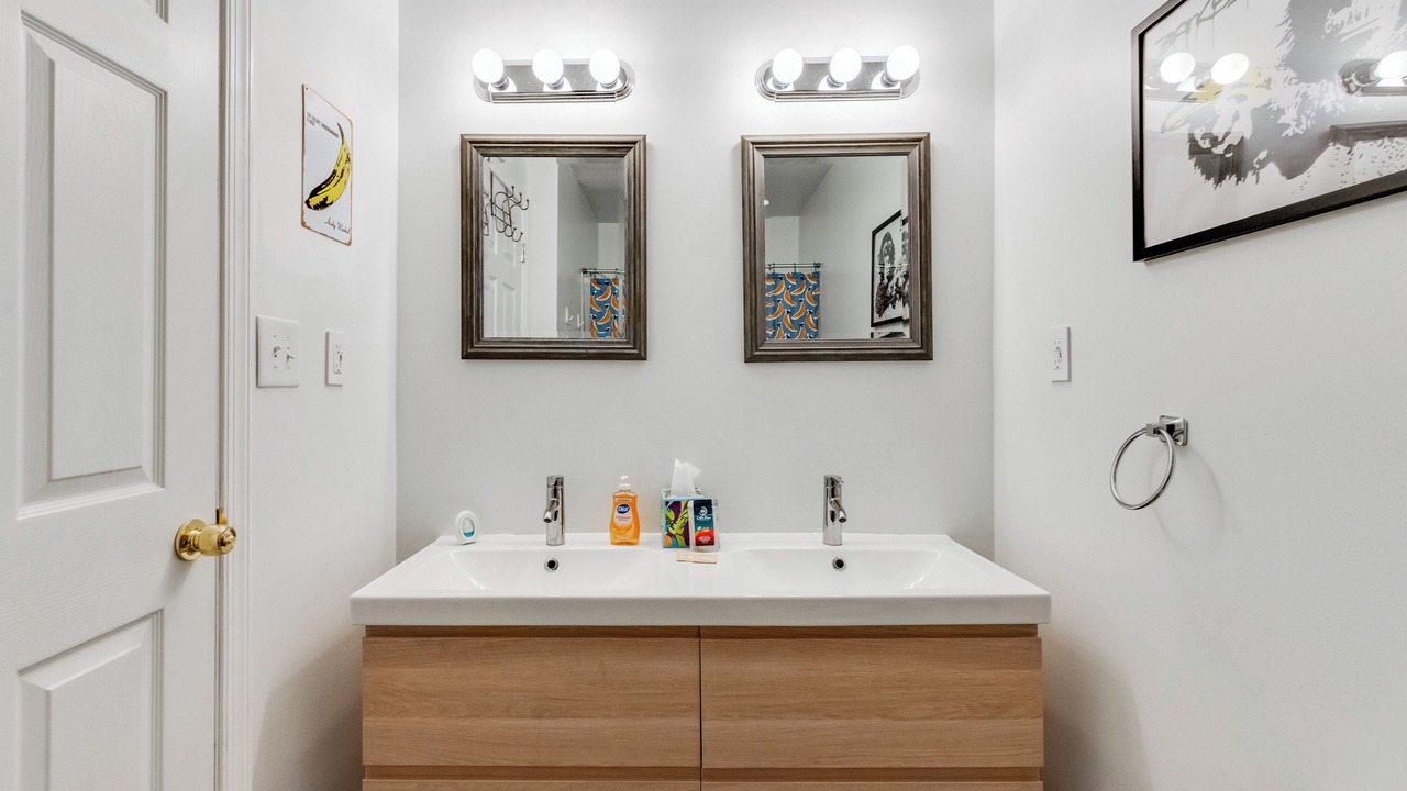 Photo of Bathroom in Richmond