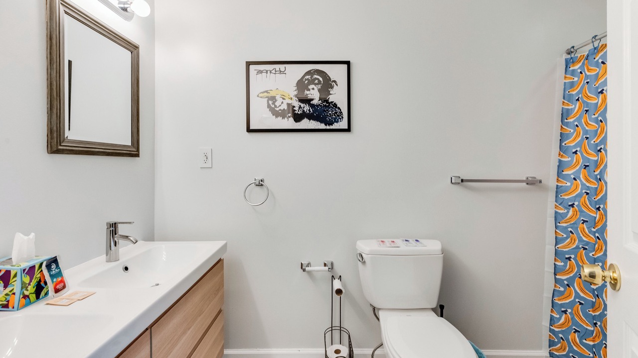 Photo of Bathroom in Richmond