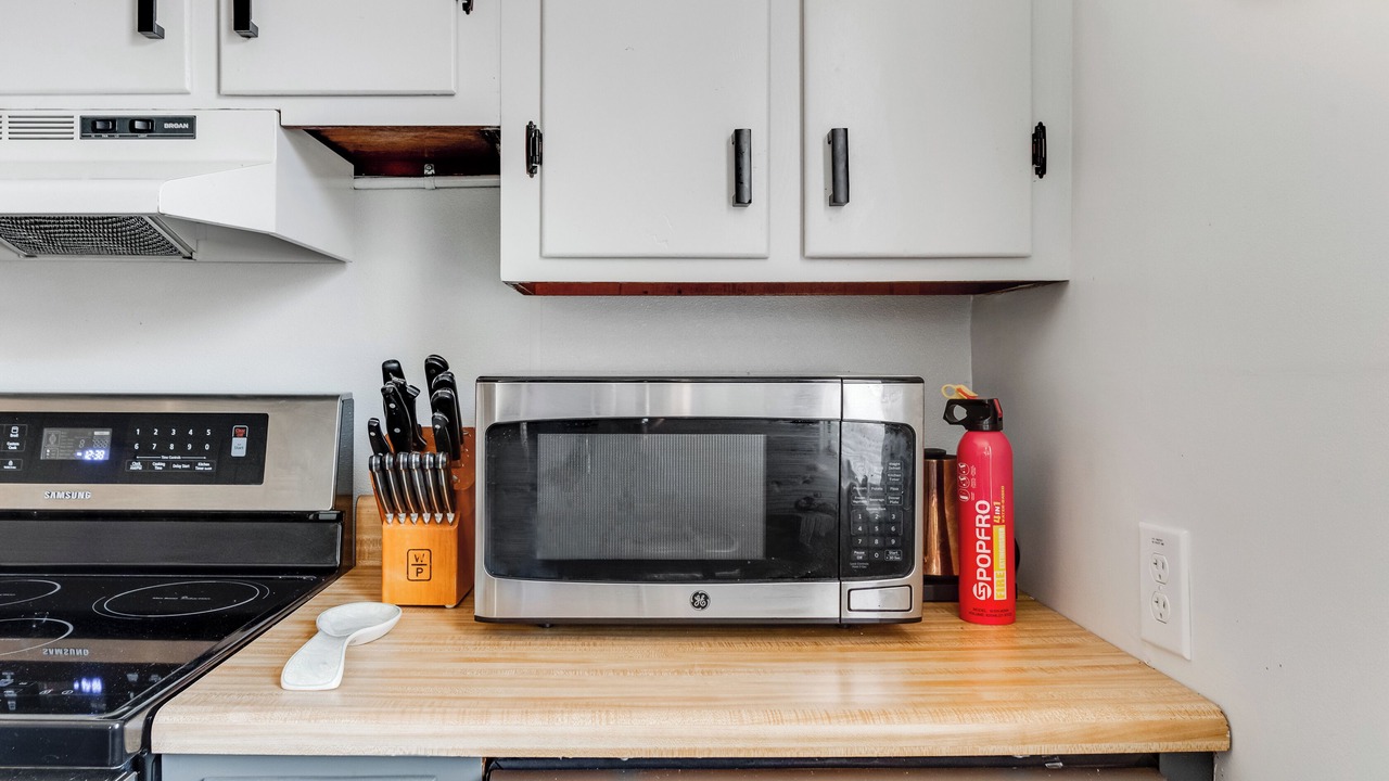 Photo of Kitchen in Richmond