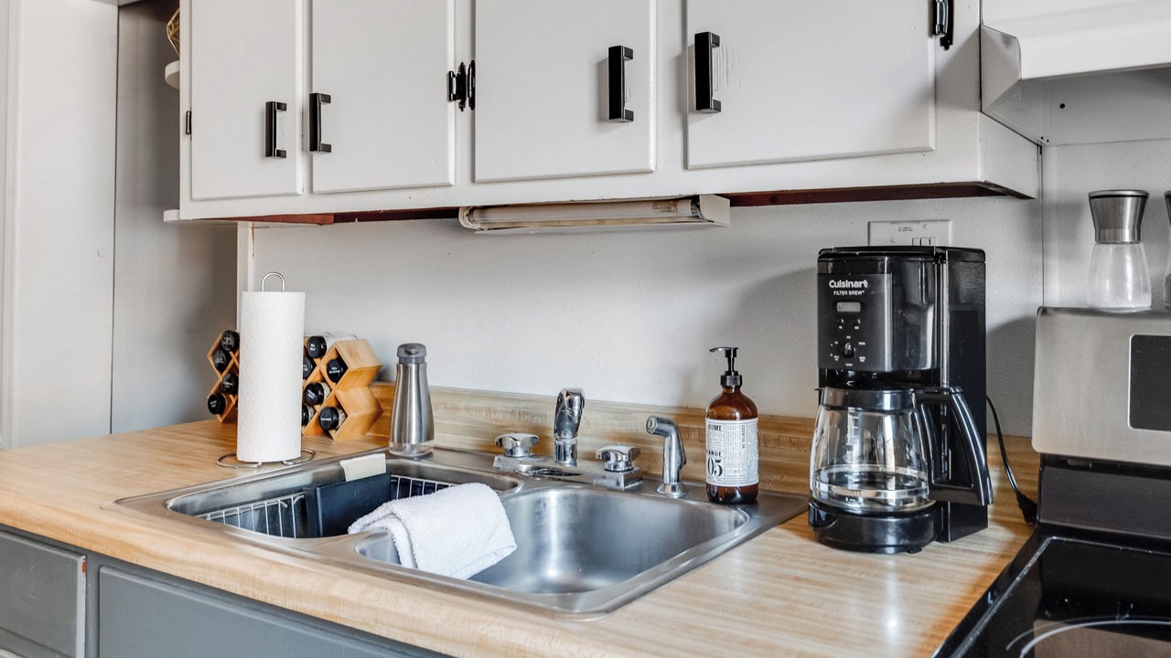 Photo of Kitchen in Richmond
