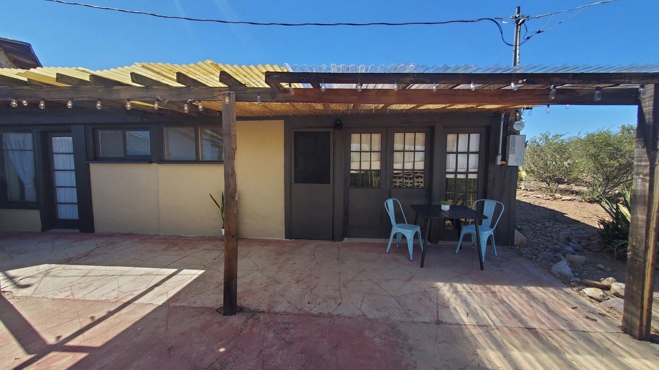 Photo of Outdoor in Tucson