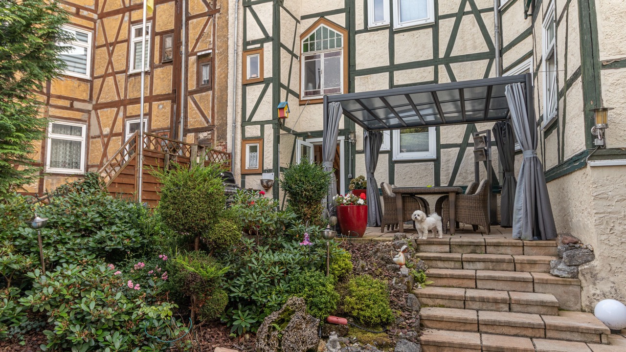 Photo of Outdoor in Mühlhausen