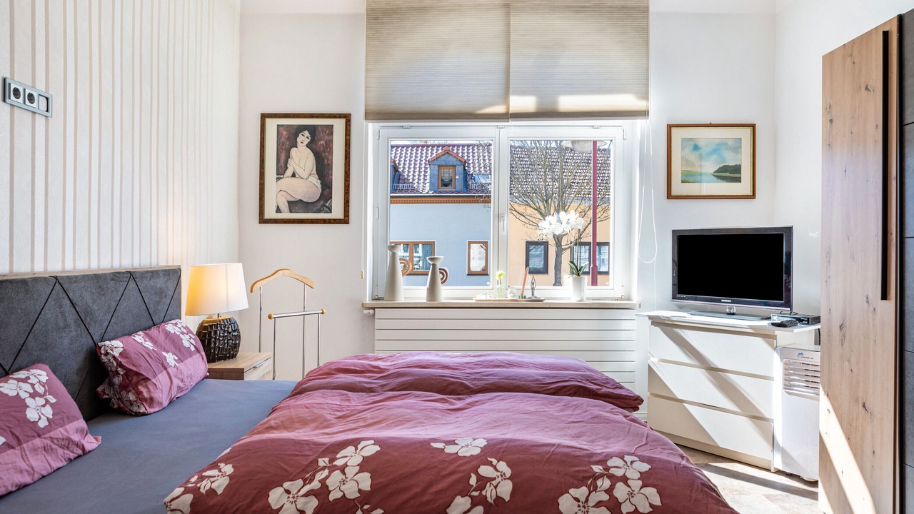 Photo of Bedroom in Mühlhausen