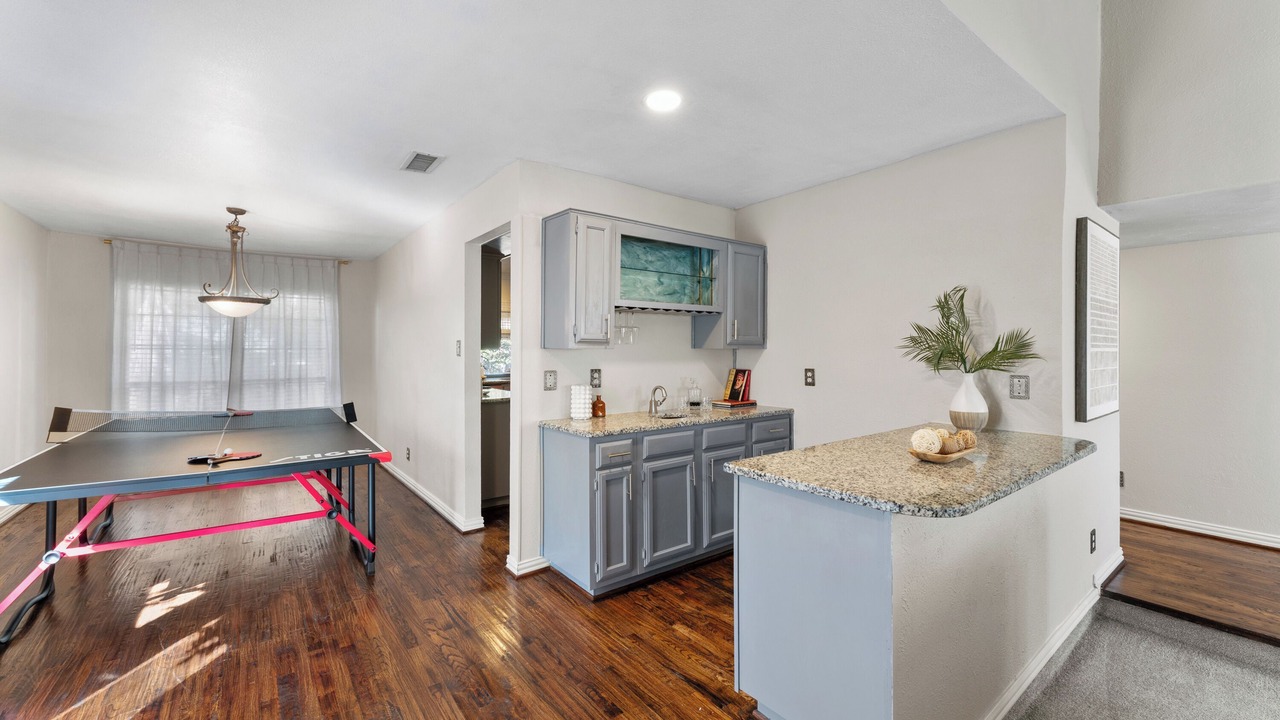 Photo of Bedroom in The Colony