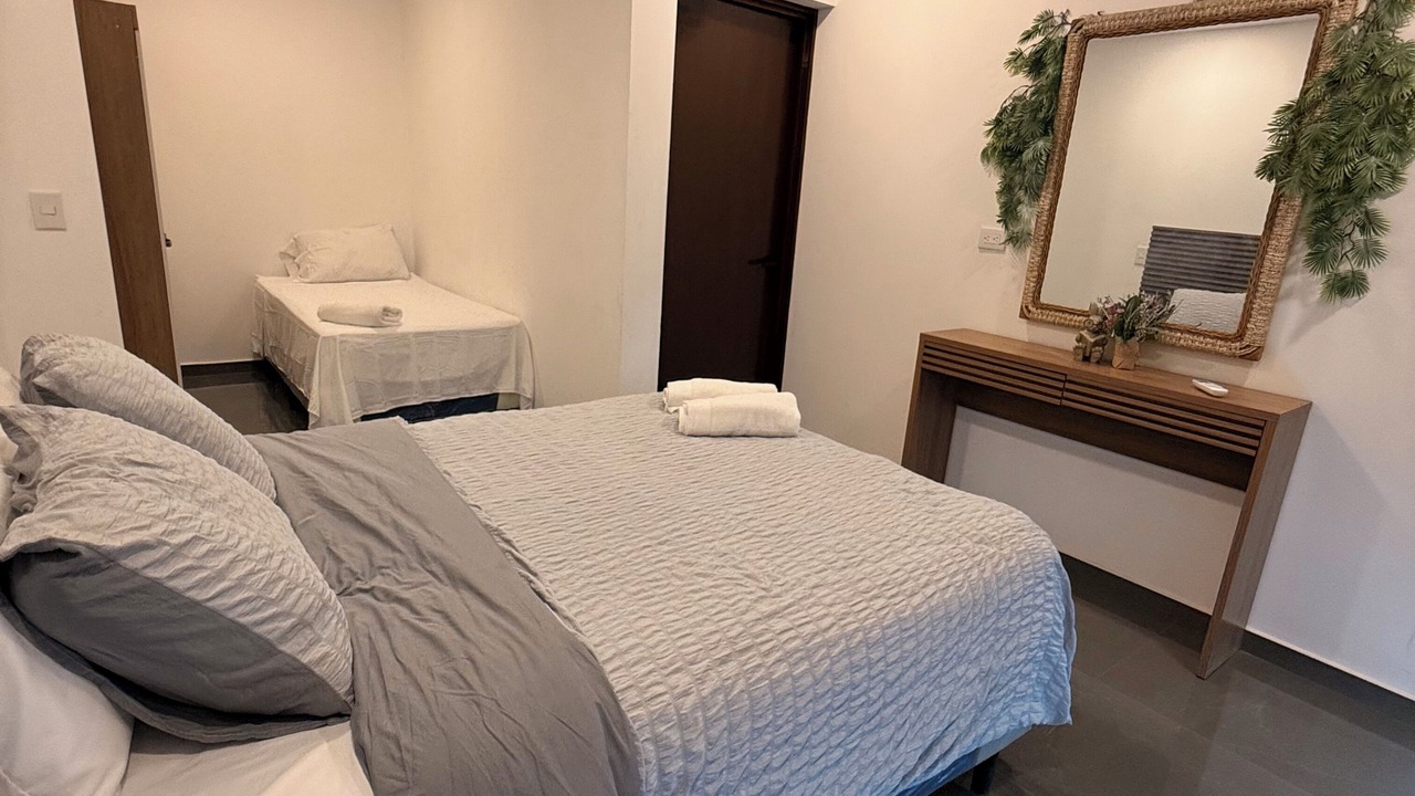Photo of Bedroom in Tamanique