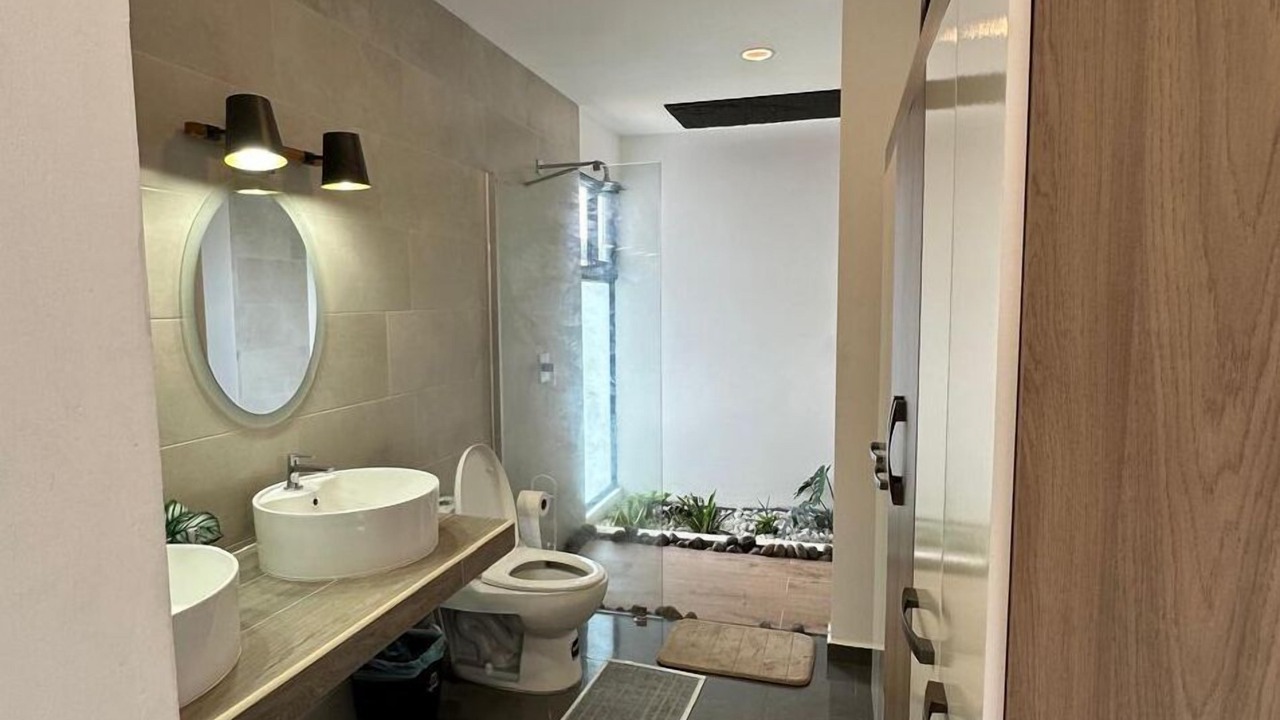 Photo of Bathroom in Tamanique