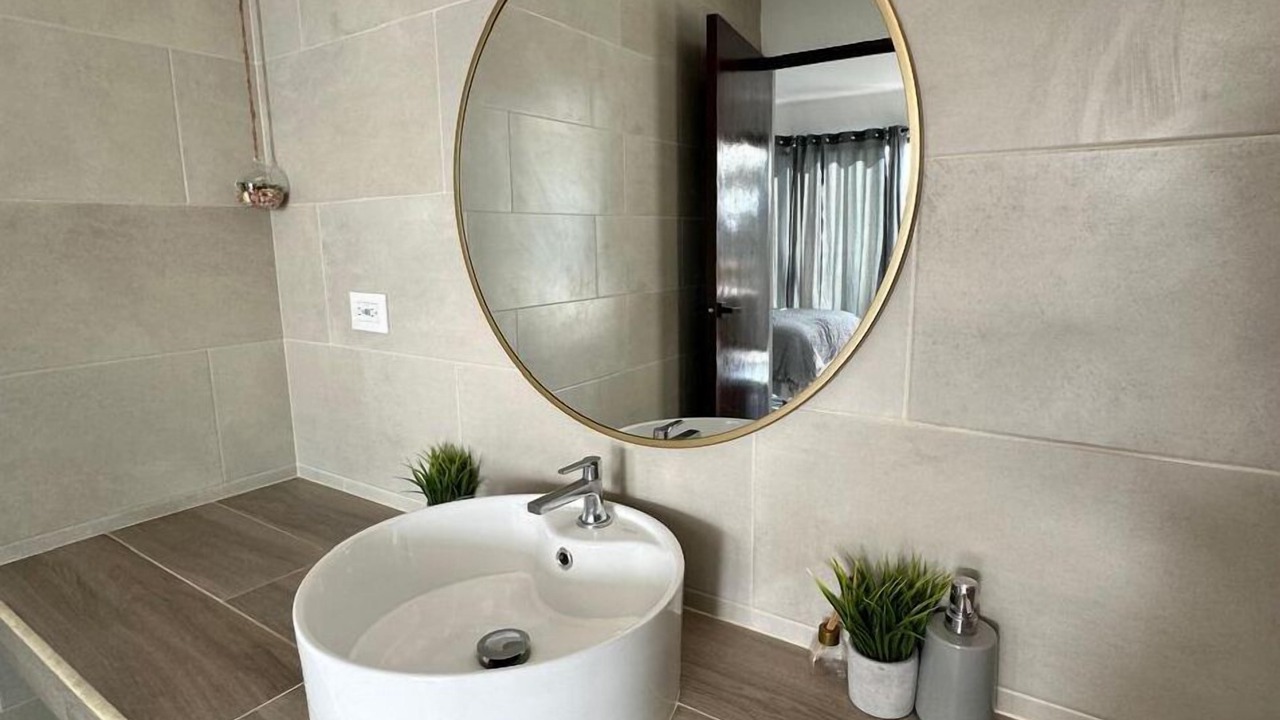 Photo of Bathroom in Tamanique