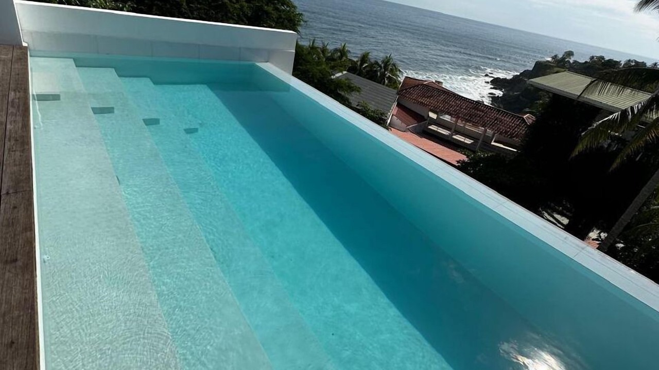 Photo of Outdoor in Tamanique