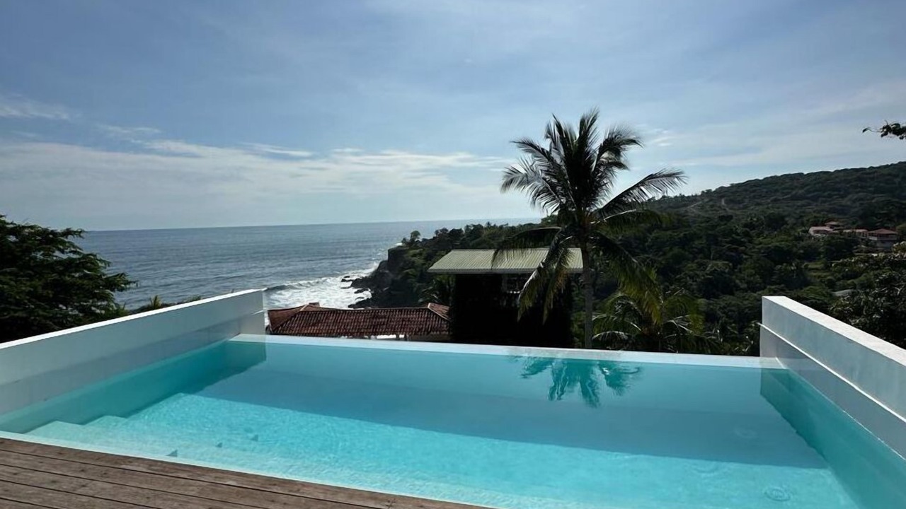 Photo of Outdoor in Tamanique