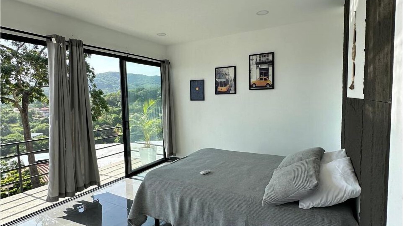 Photo of Bedroom in Tamanique