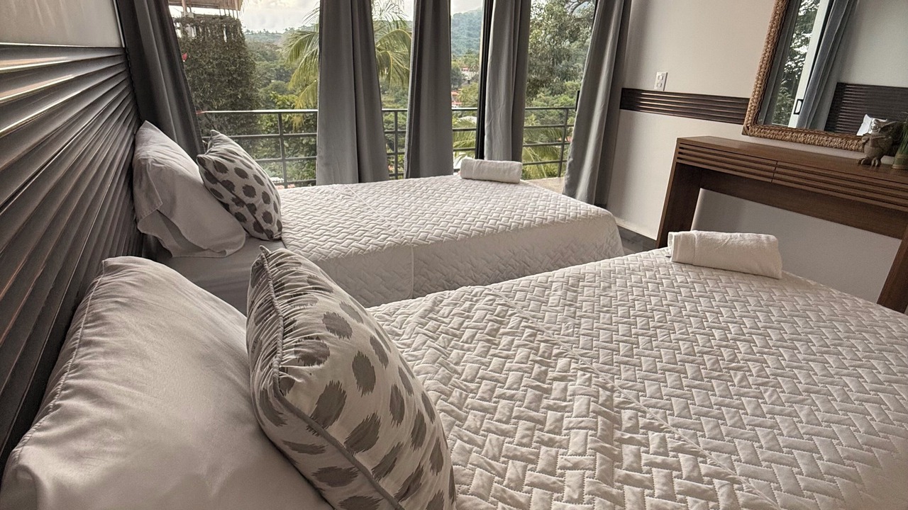 Photo of Bedroom in Tamanique