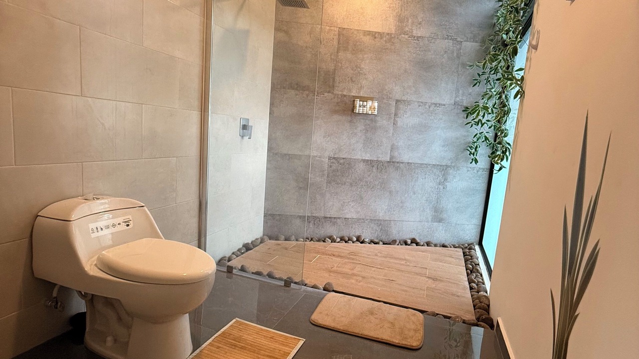 Photo of Bathroom in Tamanique